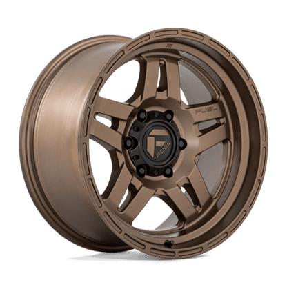 Fuel 1PC OXIDE 18X9 6X5.5 106.1 ZD 1MM