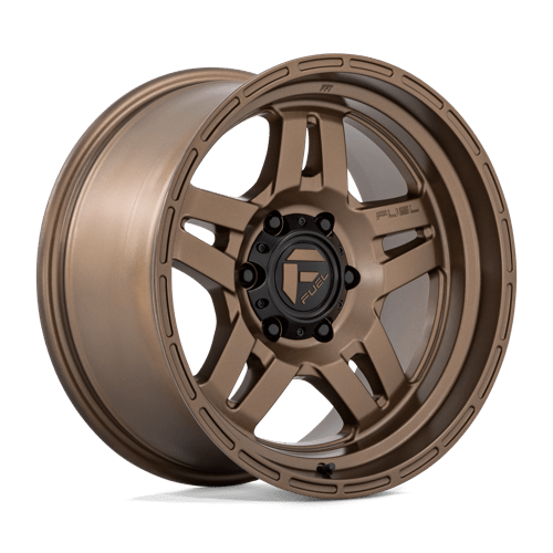 Fuel 1PC OXIDE 18X9 6X5.5 106.1 ZD 1MM