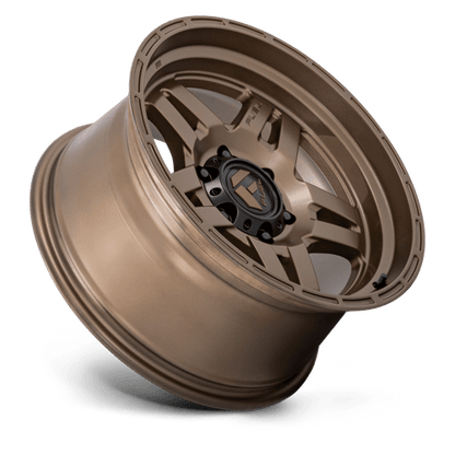 Fuel 1PC OXIDE 18X9 6X5.5 106.1 ZD 1MM