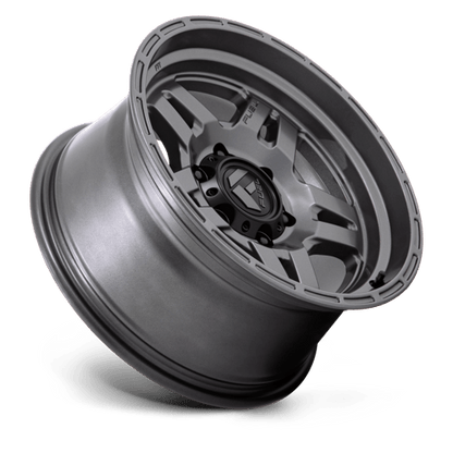 Fuel 1PC OXIDE 18X9 5X5.0 71.5 GD 1MM