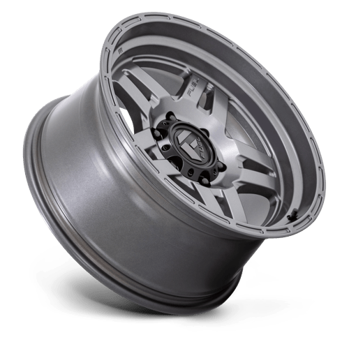 Fuel 1PC OXIDE 18X9 6X5.5 106.1 GD 1MM