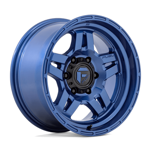 Fuel 1PC OXIDE 18X9 5X5.0 71.5 DK 1MM
