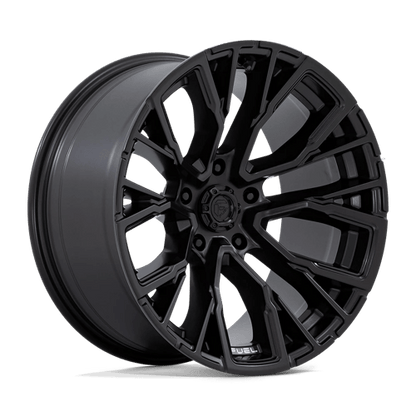 Fuel 1PC REBAR 20X10 5X5.0 71 BD -18