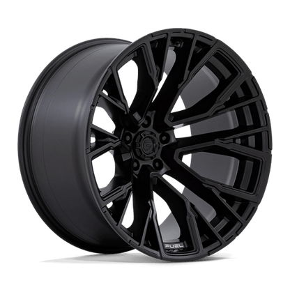 Fuel 1PC REBAR 22X12 5X5.0 71 BD -44