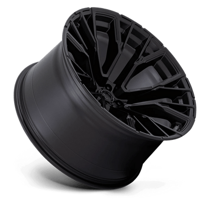 Fuel 1PC REBAR 22X12 5X5.0 71 BD -44