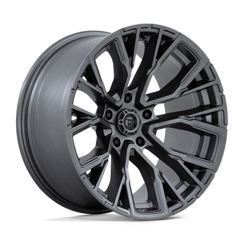 Fuel 1PC REBAR 20X10 5X5.0 71 GD -18