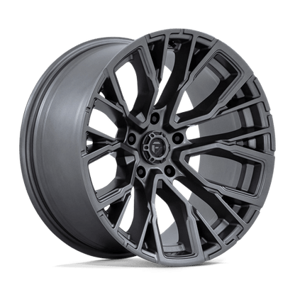 Fuel 1PC REBAR 20X10 5X5.5 78 GD -18