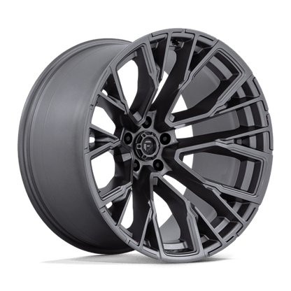 Fuel 1PC REBAR 22X12 5X5.0 71 GD -44