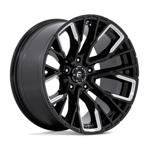 Fuel 1PC REBAR 20X10 5X5.0 71 NBL -18