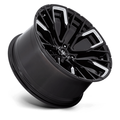 Fuel 1PC REBAR 20X10 5X5.0 71 NBL -18