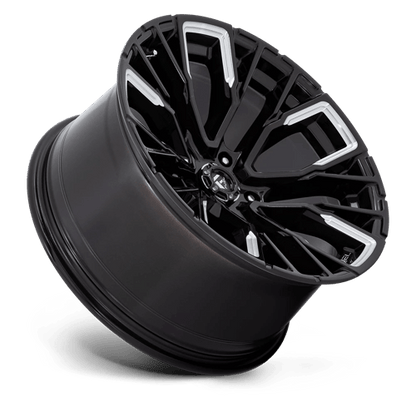 Fuel 1PC REBAR 20X10 5X5.5 78 NBL -18