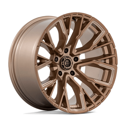 Fuel 1PC REBAR 20X10 5X5.0 71 ZE -18