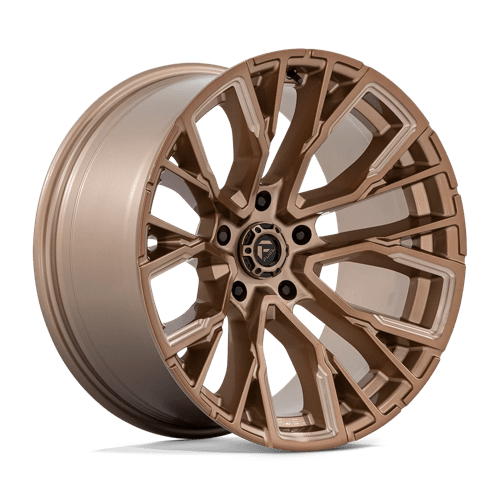 Fuel 1PC REBAR 20X10 5X5.0 71 ZE -18