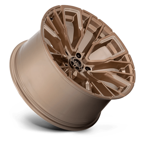 Fuel 1PC REBAR 20X10 5X5.0 71 ZE -18