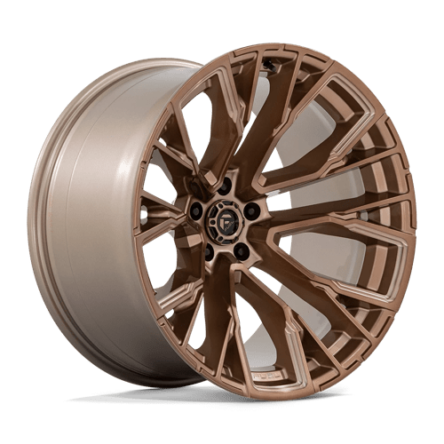 Fuel 1PC REBAR 22X12 5X5.0 71 ZE -44