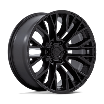 Fuel 1PC REBAR 20X9 6X5.5 106 BD +1