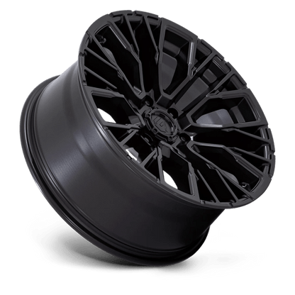 Fuel 1PC REBAR 20X9 6X135 87 BD +1
