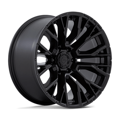 Fuel 1PC REBAR 17X9 6X4.5 66 BD +1