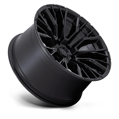 Fuel 1PC REBAR 20X10 6X5.5 106 BD -18