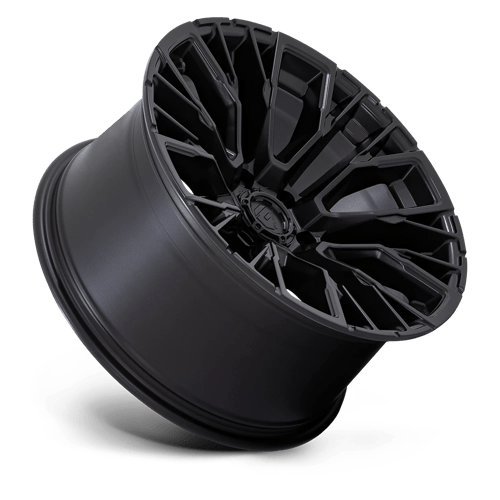 Fuel 1PC REBAR 17X9 6X5.5 106 BD -12