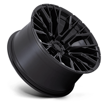 Fuel 1PC REBAR 17X9 6X5.5 106 BD +1