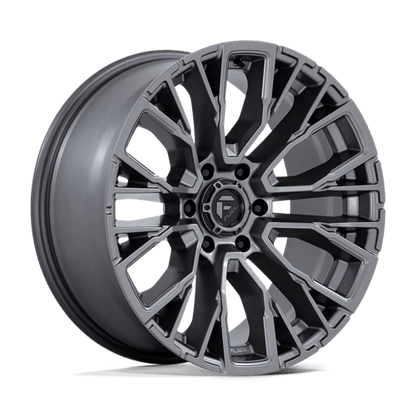 Fuel 1PC REBAR 20X9 6X5.5 106 GD +1