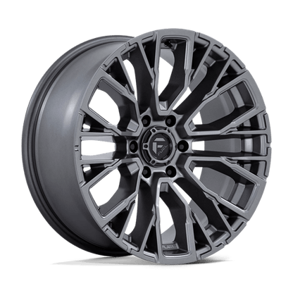 Fuel 1PC REBAR 20X9 6X5.5 106 GD +1