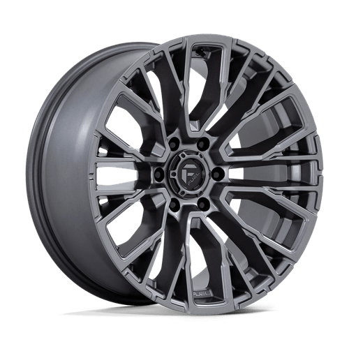 Fuel 1PC REBAR 20X9 6X135 87 GD +1