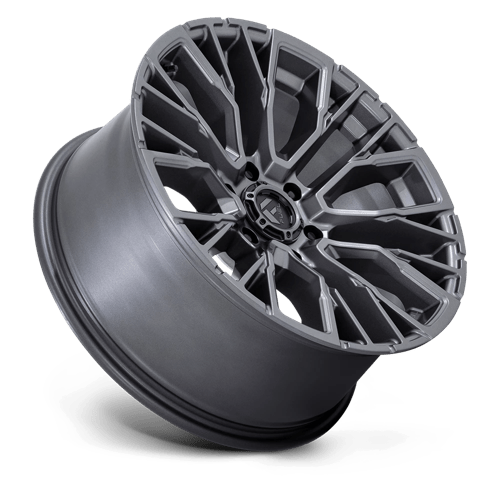 Fuel 1PC REBAR 20X9 6X5.5 106 GD +1