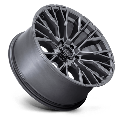Fuel 1PC REBAR 20X9 6X135 87 GD +1