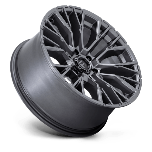 Fuel 1PC REBAR 20X9 6X135 87 GD +1