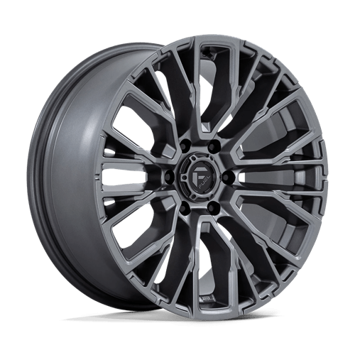 Fuel 1PC REBAR 20X9 6X135 87 GD +20