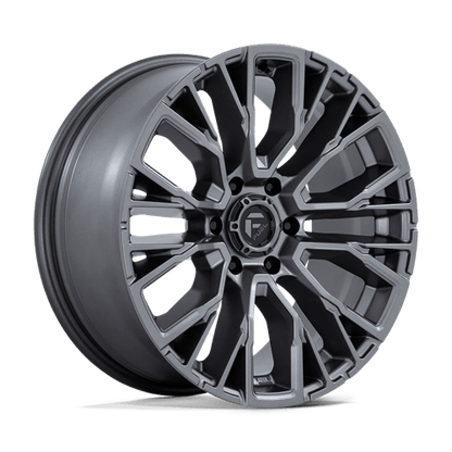 Fuel 1PC REBAR 20X9 6X5.5 106 GD +20