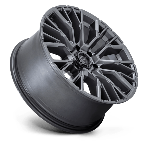 Fuel 1PC REBAR 20X9 6X5.5 106 GD +20