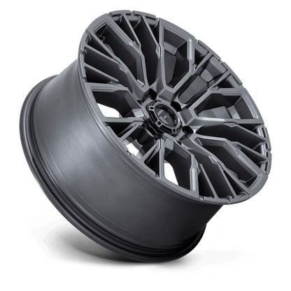 Fuel 1PC REBAR 20X9 6X5.5 106 GD +20