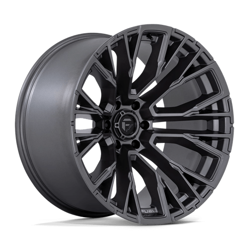 Fuel 1PC REBAR 22X12 6X5.5 106 GD -44