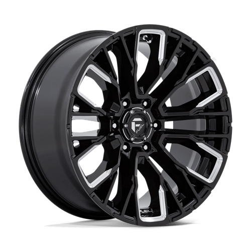 Fuel 1PC REBAR 20X9 6X5.5 106 NBL +1