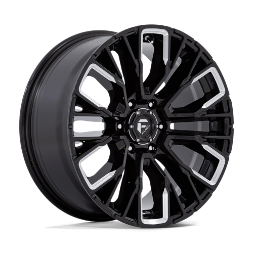 Fuel 1PC REBAR 20X9 6X5.5 106 NBL +20