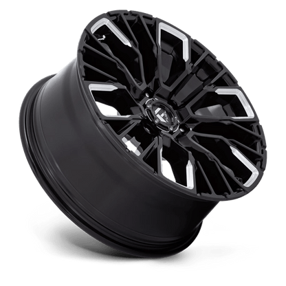 Fuel 1PC REBAR 20X9 6X135 87 NBL +20