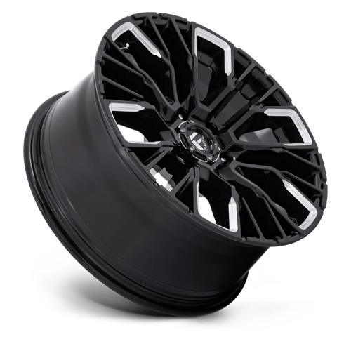 Fuel 1PC REBAR 20X9 6X135 87 NBL +20