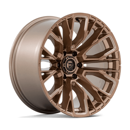Fuel 1PC REBAR 20X10 6X5.5 106 ZE -18