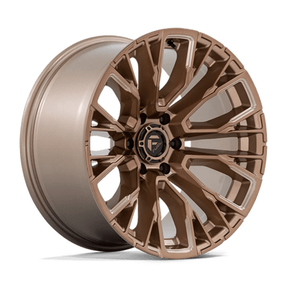 Fuel 1PC REBAR 20X10 6X135 87 ZE -18