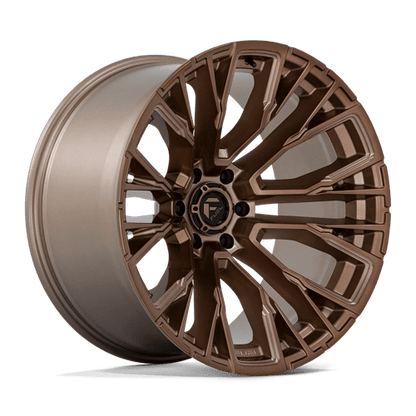 Fuel 1PC REBAR 22X12 6X5.5 106 ZE -44