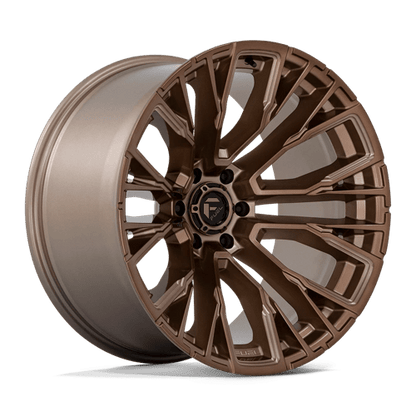 Fuel 1PC REBAR 22X12 6X5.5 106 ZE -44