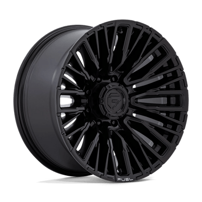 Fuel 1PC REBAR 20X10 8X6.5 125 BD -18