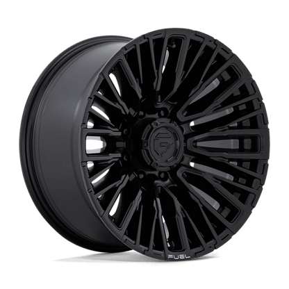 Fuel 1PC REBAR 20X10 8X6.5 125 BD -18