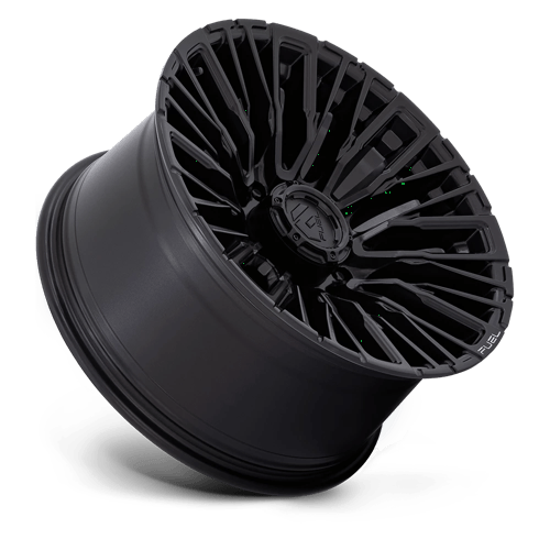 Fuel 1PC REBAR 20X10 8X170 125 BD -18
