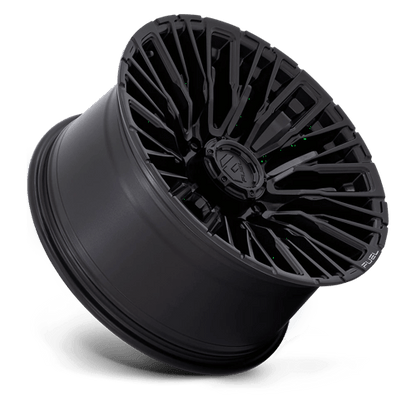 Fuel 1PC REBAR 20X10 8X170 125 BD -18