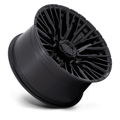 Fuel 1PC REBAR 20X10 8X6.5 125 BD -18