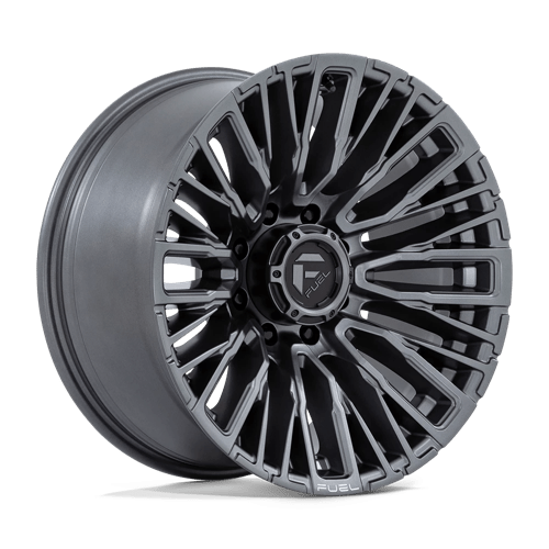 Fuel 1PC REBAR 20X10 8X170 125 GD -18